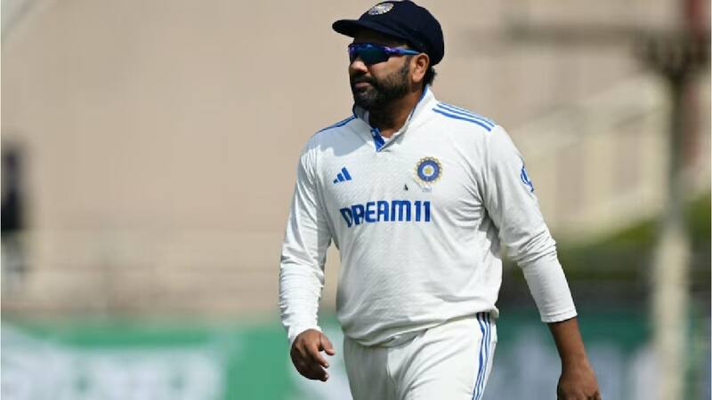 Rohit Sharma Rohit Sharma
