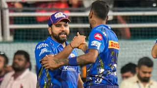 ‘Make most of the luck…’: Rohit Sharma’s massive statement after MI beat GT in IPL 2025 eliminator