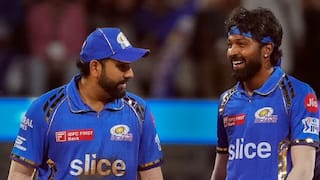 Mumbai Indians look to secure their place in IPL 2025 playoffs spot against weak Delhi Capitals