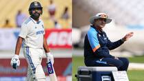 ‘If I were the coach…’: Ravi Shastri shared Blunt verdict on Rohit Sharma’s retirement from Test cricket