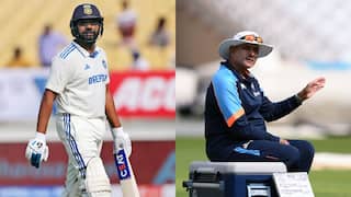 ‘If I were the coach…’: Ravi Shastri shared Blunt verdict on Rohit Sharma’s retirement from Test cricket