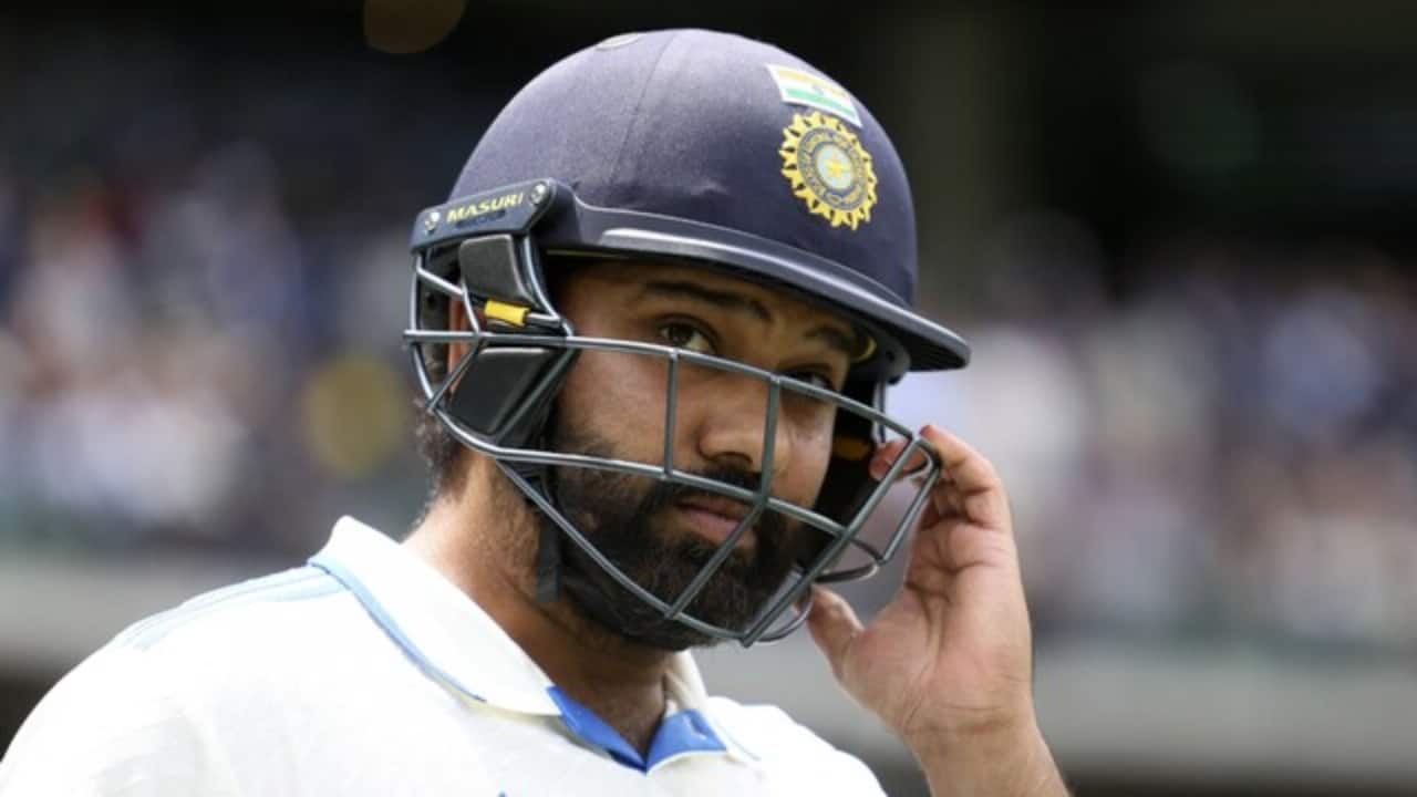 rohit sharma