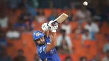 GT vs MI: रोहित शर्मा ने IPL में पूरा किया खास तिहरा शतक, ऐसा करने वाले बने पहले भारतीय
