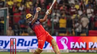 Fastest Fifties in ipl history romario shepherd enters in yashasvi jaiswal club