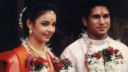 sachin tendulkar and anjali tendulkar complete 30 years of marriage sara tendulkar share special photos