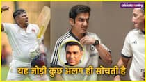 Sanjay Manjrekar not happy with Sarfaraz Khan being dropped from England tour