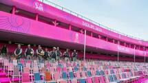 IPL रिस्टार्ट से पहले सवाई मानसिंह स्टेडियम को मिली बम से उड़ाने की धमकी, सुरक्षा की गई कड़ी
