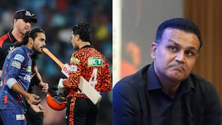 Virender Sehwag’s HARSH remarks on BCCI for Banning LSG star: Backed the Youngster