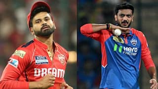 IPL 2025 PBKS vs DC: Match called off due to floodlight failure