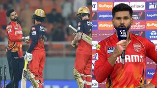 ‘Lost the battle, Not the war’: Shreyas Iyer’s views on PBKS missing out on a direct spot in the IPL 2025 finals
