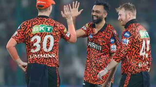 Sunrisers Hyderabad beat kolkata knight riders henrich klassen shine with century