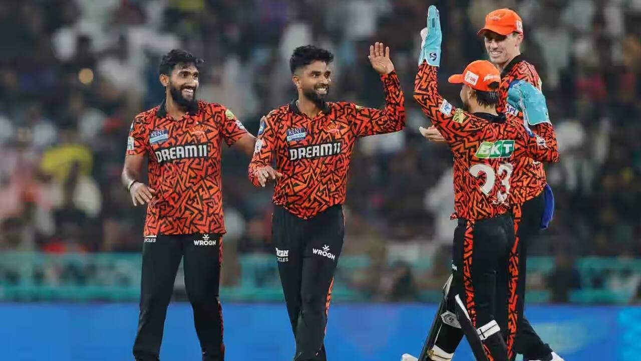 SRH