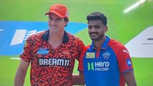 ‘Keep playing…’: Sourav Ganguly meets Vaibhav Suryavanshi after RR’s 1-run defeat, offers crucial advice