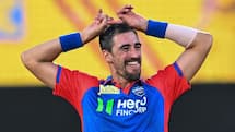 Mitchell Starc, Donovan Ferreira opt out of IPL 2025; Will Jacks rejoins MI, Marcus Stoinis also likely to return
