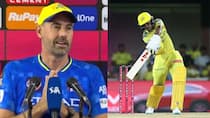 ‘Everything we like about…’: CSK coach Stephen Fleming praises Ayush Mhatre for his promising IPL career