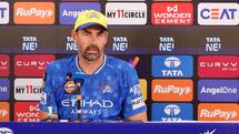 Chennai Super Kings head coach Stephen Fleming admits how the Bottom position in IPL standings is a fit for the team