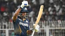 Batters to hit 750 or more runs in an IPL season: Sai Sudarshan makes his entry