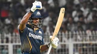 Batters to hit 750 or more runs in an IPL season: Sai Sudarshan makes his entry