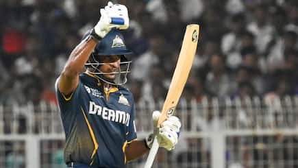 Batters to hit 750 or more runs in an IPL season: Sai Sudarshan makes his entry