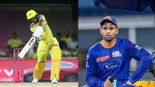 ‘The future is here…’: Suryakumar Yadav praises Young sensation Ayush Mhatre for his spectacular 94 against RCB