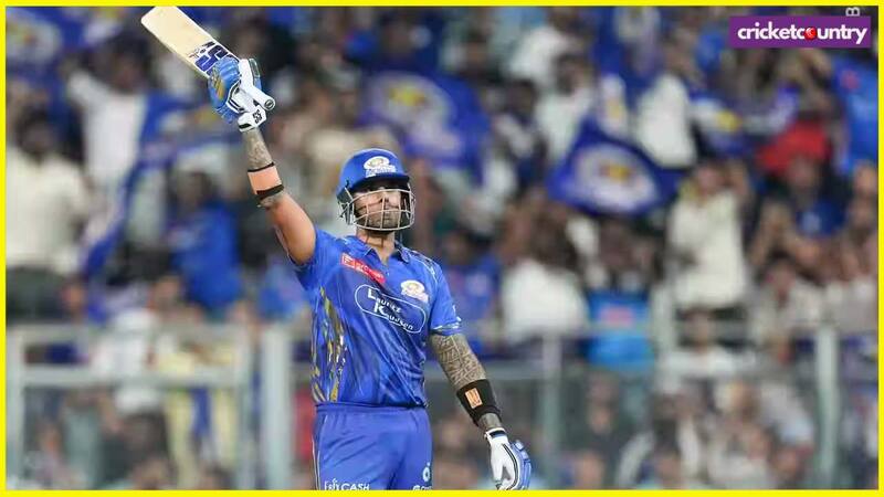 Suryakumar Yadav