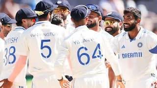 Indian batsman who scored a Test century since 2000 in England that led the team to victory