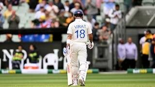 ‘Team needs you more than ever’: Former Indian star pleads Virat Kohli to rethink his decision on retirement from Test cricket
