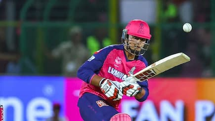 he will get freedom to play free said shane bond on vaibhav suryavanshi batting