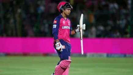 Vaibhav Suryavanshi speaks about 500 missed calls after getting fame in IPL, Also had his Phone off for…