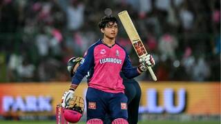 Bad news for Vaibhav Suryavanshi: Will not be able to use the Prize he won in IPL 2025