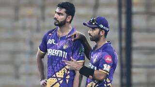 ‘Performance is not…’: KKR captain Ajinkya Rahane speaks about Venkatesh Iyer underperforming in IPL 2025