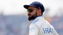 Virat Kohli lets BCCI know about his plans to retire from Test cricket: Final decision soon to be taken by selectors