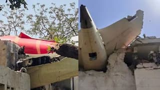 Cricket fraternity reacts with SHOCK and GRIEF to Ahmedabad plane crash incident