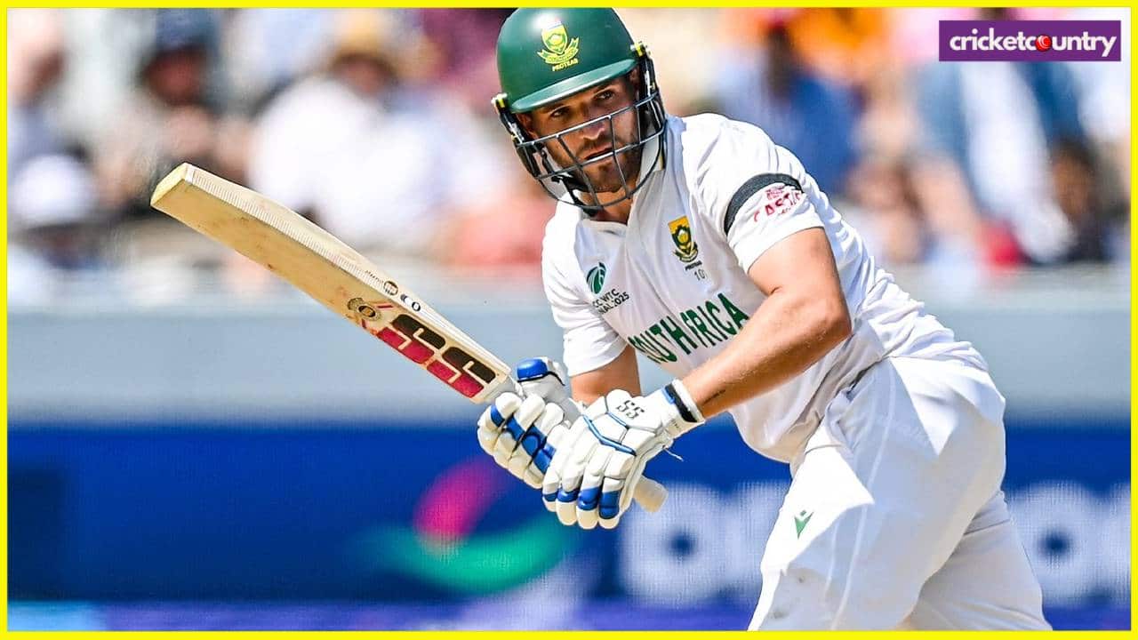 Aiden Markram century