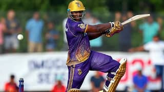 Andre Russell creates HISTORY with explosive 13-ball knock, delivers another T20 masterclass