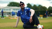 Arshdeep Singh back in Kent to prepare for England Test series, aims to get red-ball rhythm back