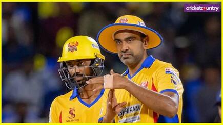 Ravichandran Ashwin and his team Dindgul Dragons cleared of ball-tampering allegations in TNPL 2025