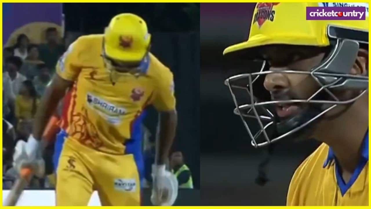 Ashwin
