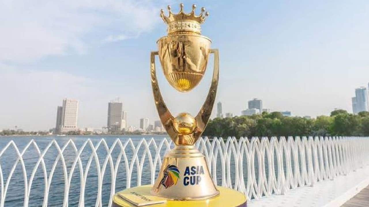 Asia Cup 2025
