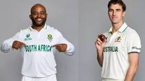 World Test Championship Final: Australia vs South Africa, Day 2 live score from Lord’s Cricket Ground