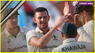 WTC Points table 2025-2027 standings after WI VS AUS 1st test