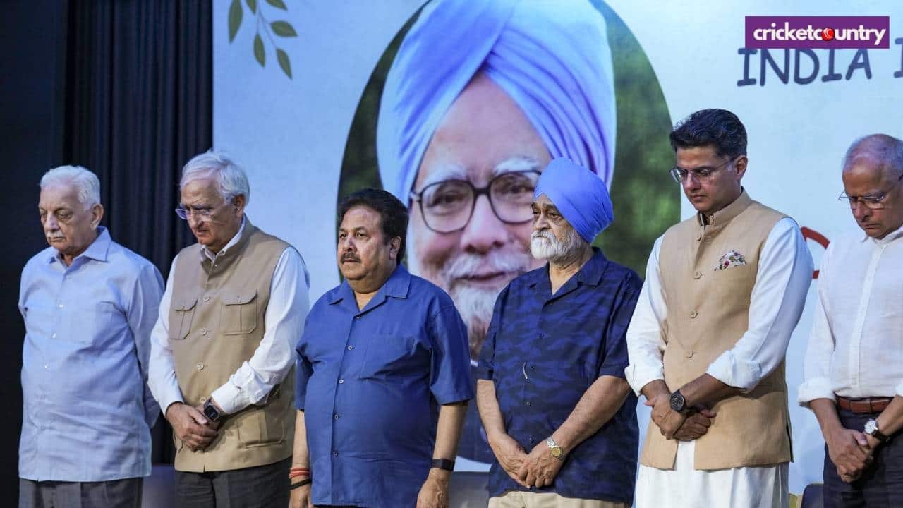 BCCI President