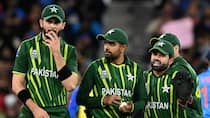 Pakistan selectors drop Babar Azam, Muhammad Rizwan, and Shaheen Shah Afridi from T20 plans for the near future