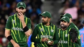 Pakistan selectors drop Babar Azam, Muhammad Rizwan, and Shaheen Shah Afridi from T20 plans for the near future