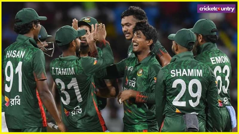 Bangladesh cricket team Bangladesh cricket team