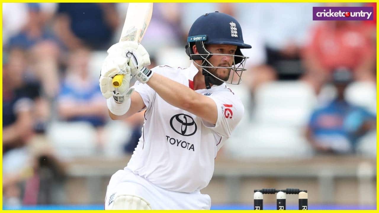 Ben duckett