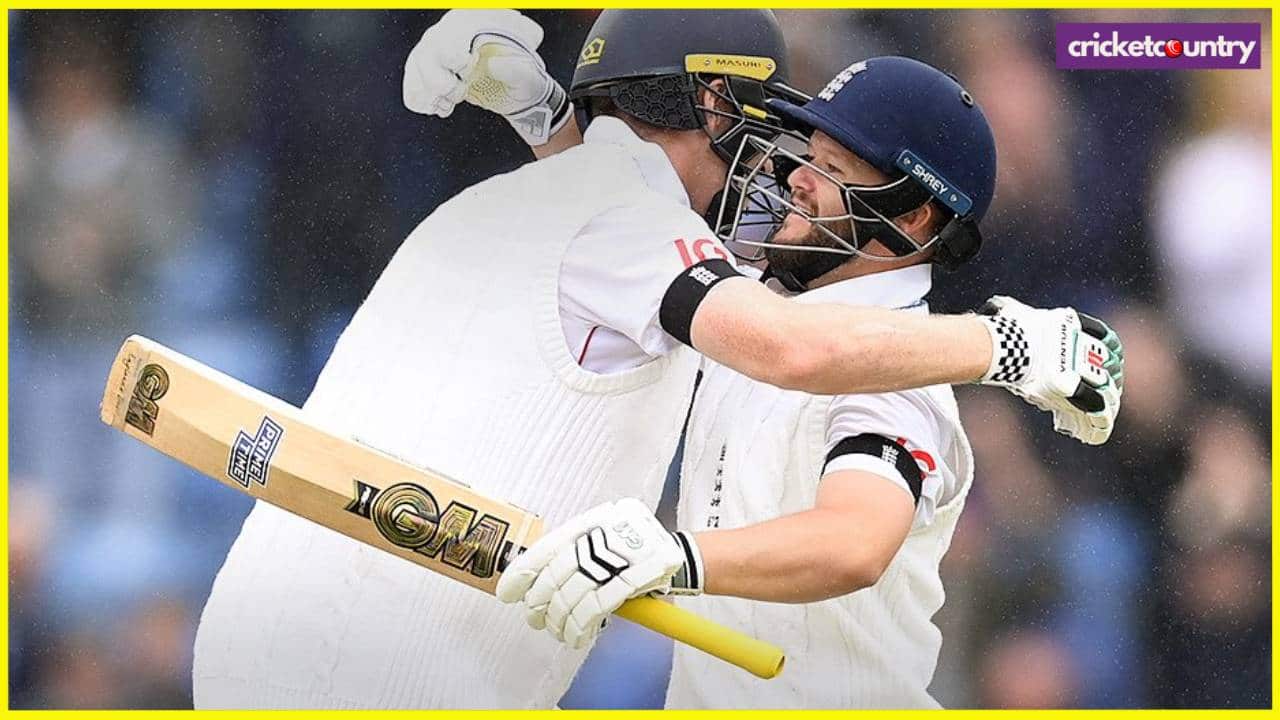 Ben duckett