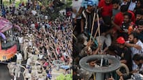 Chinnaswamy stampede: Senior Karnataka cricket officials step down, accept ‘moral responsibility’ for tragic IPL celebration