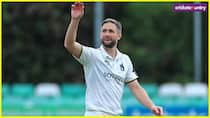 ‘Just a matter of…’: Chris Woakes speaks up about his decision to come out to bat despite Dislocated shoulder