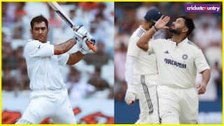 Rishabh Pant ahead of MS Dhoni in test cricket says Sanjay Manjrekar